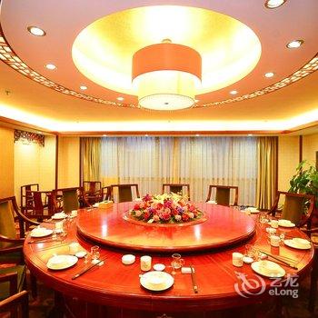 邳州观悦商务酒店酒店提供图片