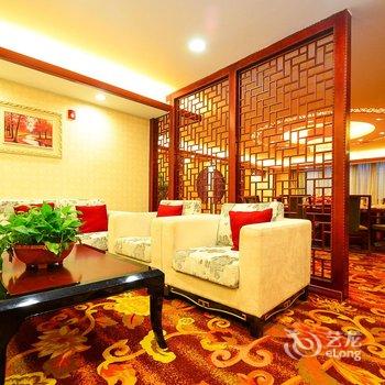邳州观悦商务酒店酒店提供图片