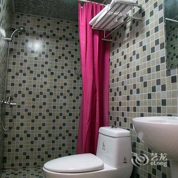 无锡丽东时尚客房酒店提供图片