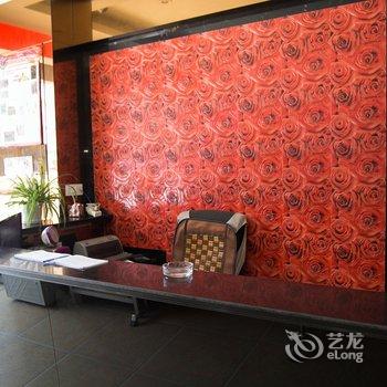 无锡丽东时尚客房酒店提供图片
