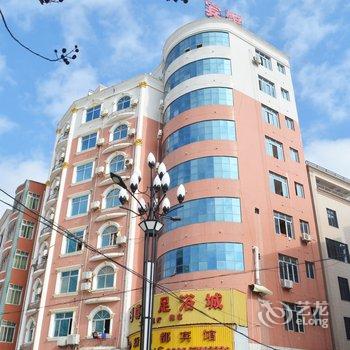 惠安新丽都宾馆酒店提供图片