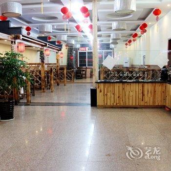 7天优品酒店(黄山景区店)酒店提供图片