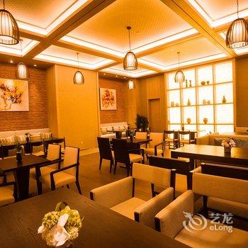 瓮安草塘中维温泉度假酒店酒店提供图片