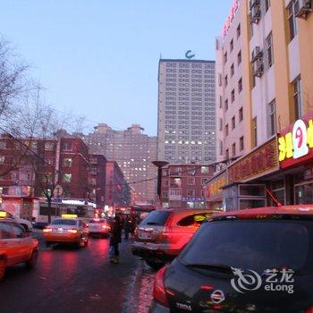 长春春天招待所酒店提供图片