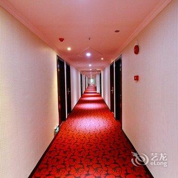 宝鸡福佳商务酒店酒店提供图片