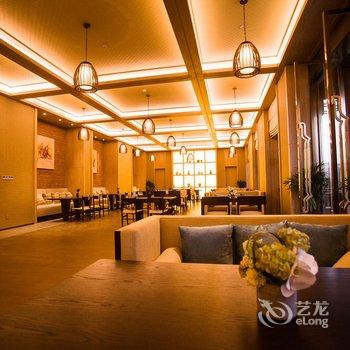 瓮安草塘中维温泉度假酒店酒店提供图片