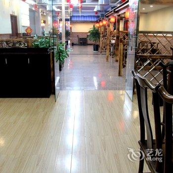 7天优品酒店(黄山景区店)酒店提供图片