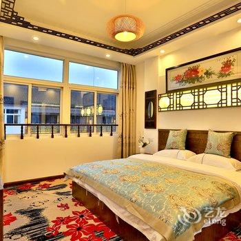 乌镇西栅锦夜庭院式酒店酒店提供图片