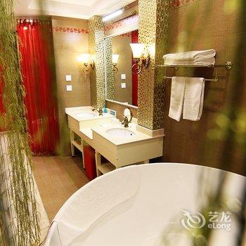 大庆蝶之恋酒店酒店提供图片