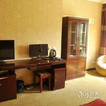 忻州黄河宾馆和平西街店酒店提供图片