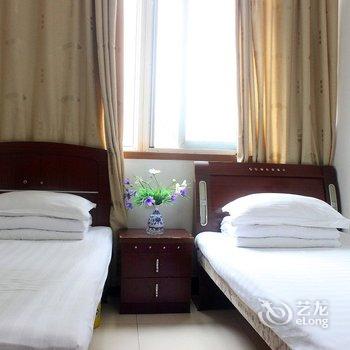 芜湖鸿扬宾馆酒店提供图片