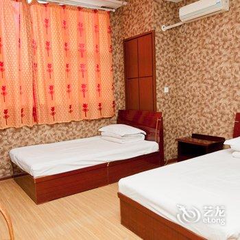 淄博财富宾馆酒店提供图片