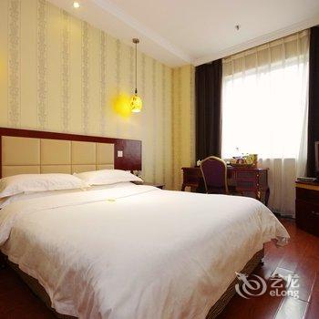 淮安芝馨宾馆酒店提供图片