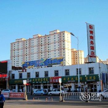 张家口祥顺宾馆酒店提供图片