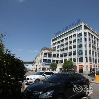 株洲金辉商务宾馆田心店酒店提供图片