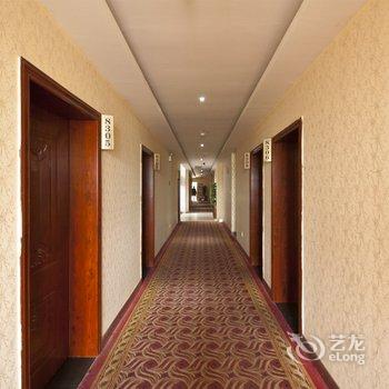 湘潭意都宾馆酒店提供图片