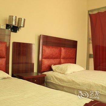 渭南喜洋洋商务快捷宾馆酒店提供图片
