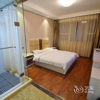 漯河馨悦快捷宾馆酒店提供图片