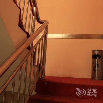 渭南喜洋洋商务快捷宾馆酒店提供图片