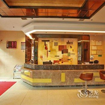 怀化华汉时尚酒店酒店提供图片