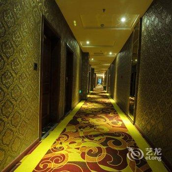 攀枝花鑫鑫星商务宾馆仁和店酒店提供图片
