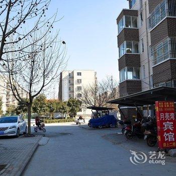 月亮湾宾馆(磨李社区店)酒店提供图片