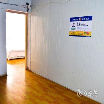 月亮湾宾馆(磨李社区店)酒店提供图片