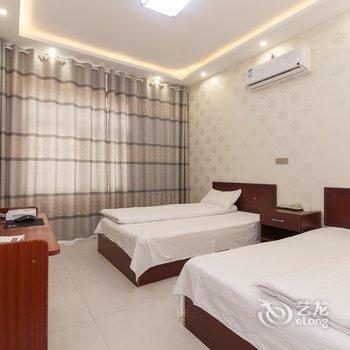 蚌埠乐天居宾馆酒店提供图片