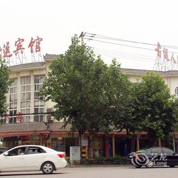 枣庄鲁客88商务宾馆酒店提供图片