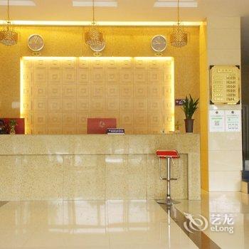 枣庄鲁客88商务宾馆酒店提供图片