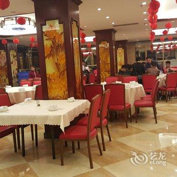 阳江市阳春鸿福大酒店酒店提供图片