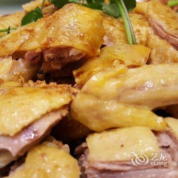 阳江市阳春鸿福大酒店酒店提供图片