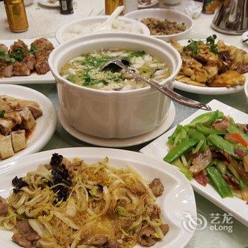 阳江市阳春鸿福大酒店酒店提供图片