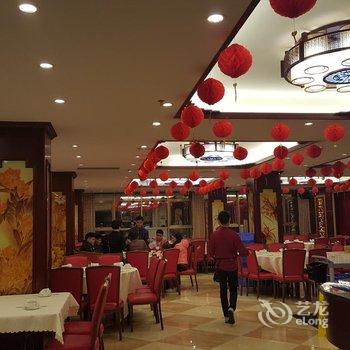 阳江市阳春鸿福大酒店酒店提供图片