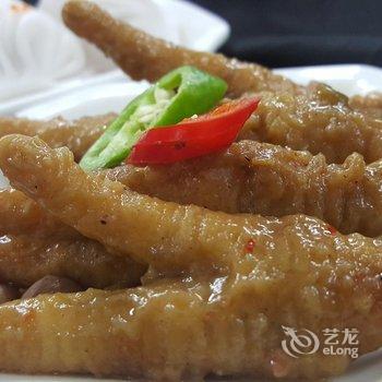 阳江市阳春鸿福大酒店酒店提供图片