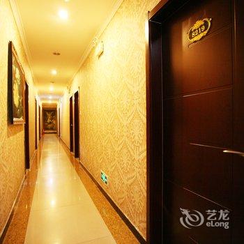 忻州黄河宾馆和平西街店酒店提供图片