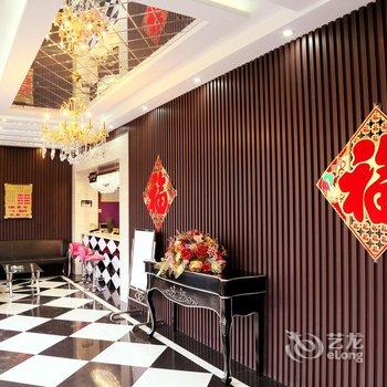 张家口爱意主题酒店酒店提供图片