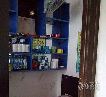 大庆学院居招待所酒店提供图片