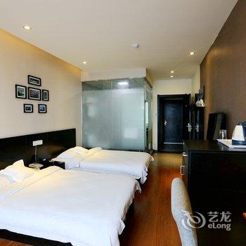 滁州芸璟酒店酒店提供图片
