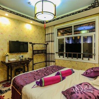 乌镇西栅锦夜庭院式酒店酒店提供图片