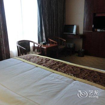 怀化四季风尚酒店酒店提供图片