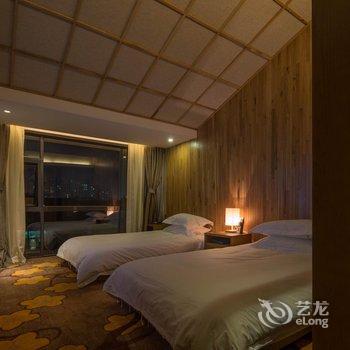 台州摩卡旅店酒店提供图片
