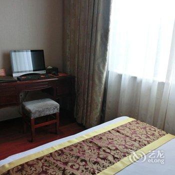 怀化四季风尚酒店酒店提供图片