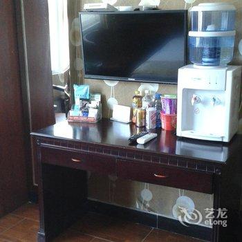 泸州富丽苑商务宾馆酒店提供图片