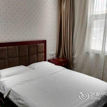 三门峡鑫源商务宾馆大岭路店酒店提供图片