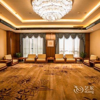 陆良弘悦湖大酒店酒店提供图片