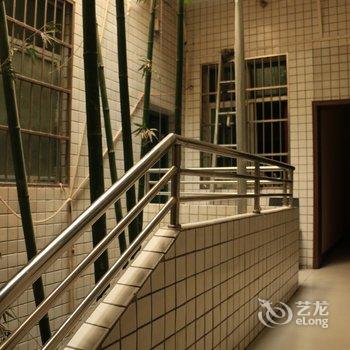 渭南喜洋洋商务快捷宾馆酒店提供图片