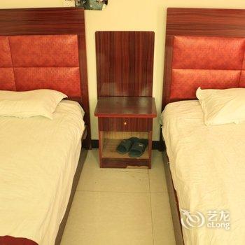 渭南喜洋洋商务快捷宾馆酒店提供图片
