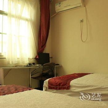 渭南喜洋洋商务快捷宾馆酒店提供图片