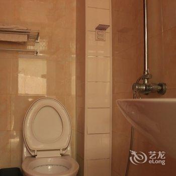 渭南喜洋洋商务快捷宾馆酒店提供图片